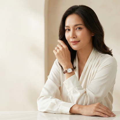 VALENTINA - Petite Elegance Watch