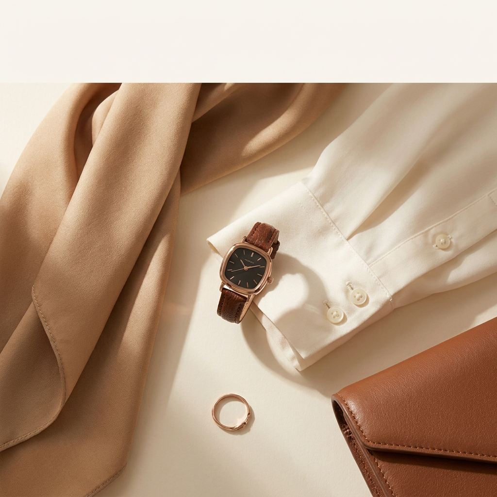 VALENTINA - Petite Elegance Watch