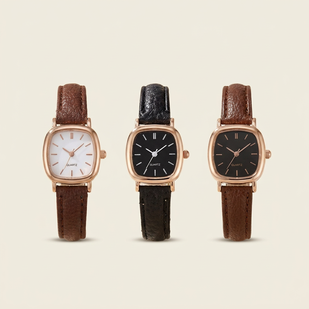 VALENTINA - Petite Elegance Watch