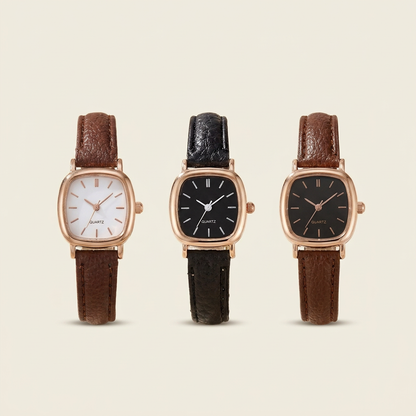 VALENTINA - Petite Elegance Watch
