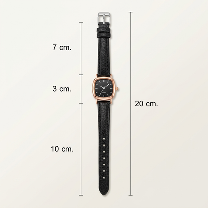 VALENTINA - Petite Elegance Watch
