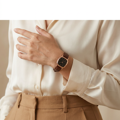 VALENTINA - Petite Elegance Watch
