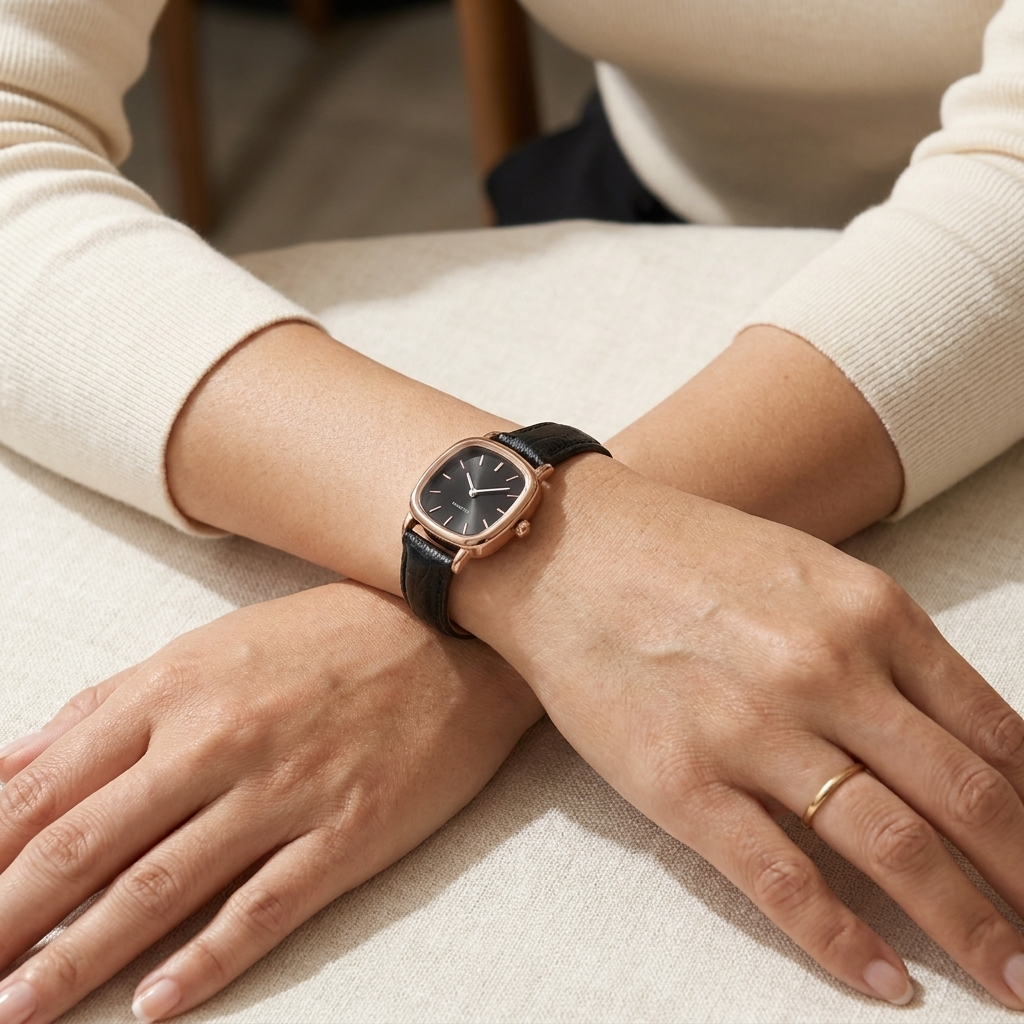 VALENTINA - Petite Elegance Watch
