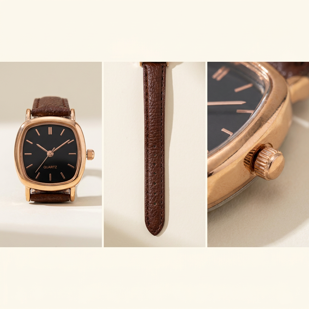 VALENTINA - Petite Elegance Watch