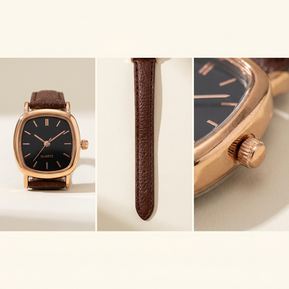 VALENTINA - Petite Elegance Watch