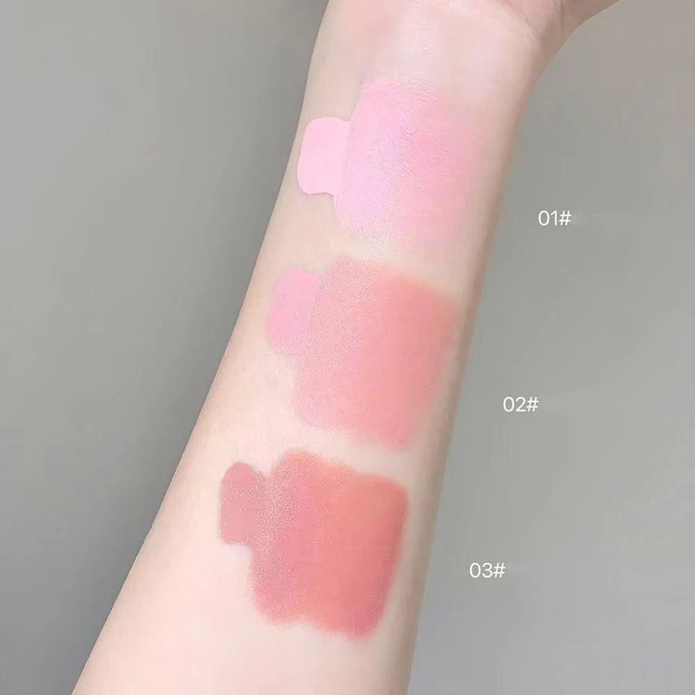 Velvet Glow Blush