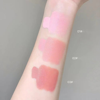 Velvet Glow Blush