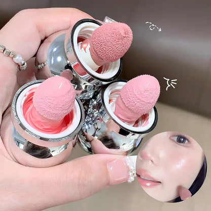 Velvet Glow Blush