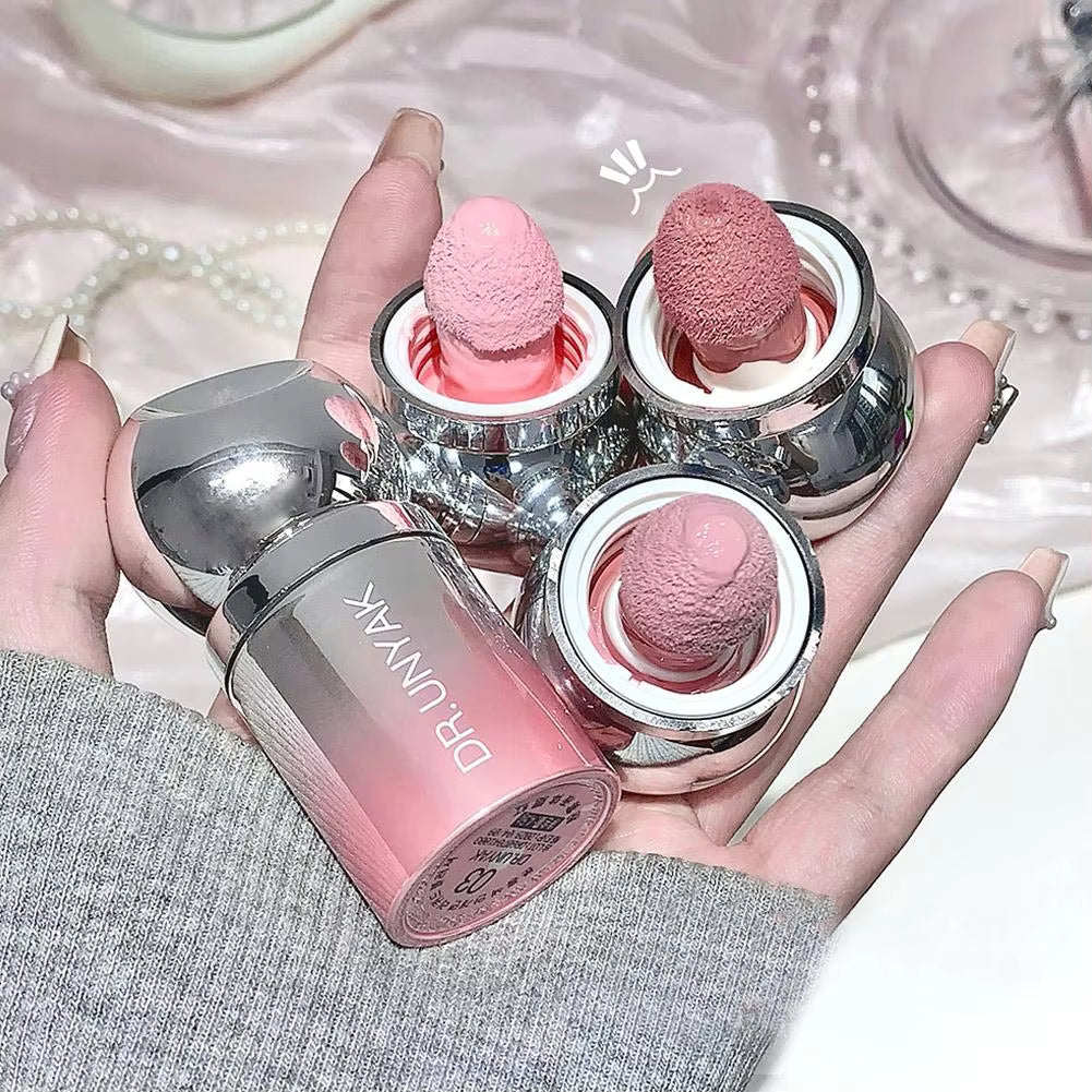 Velvet Glow Blush