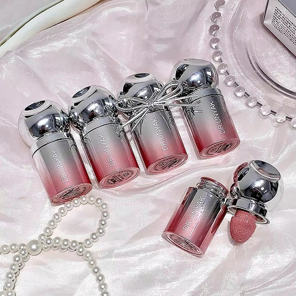 Velvet Glow Blush