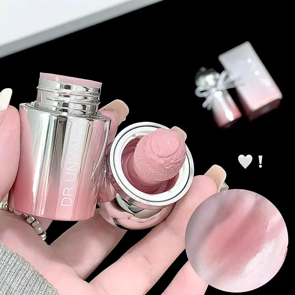 Velvet Glow Blush