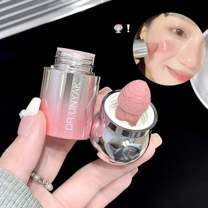Velvet Glow Blush