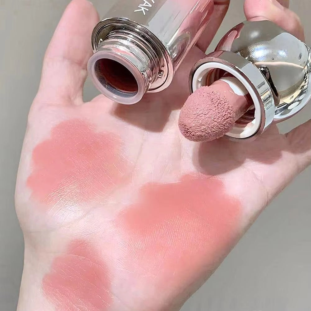 Velvet Glow Blush