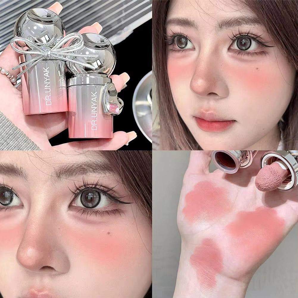 Velvet Glow Blush