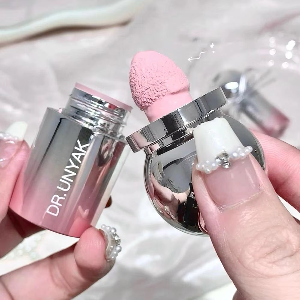 Velvet Glow Blush