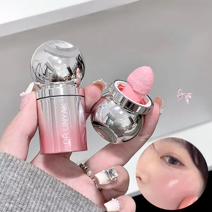 Velvet Glow Blush