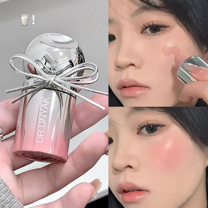 Velvet Glow Blush