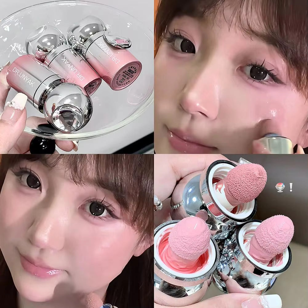 Velvet Glow Blush