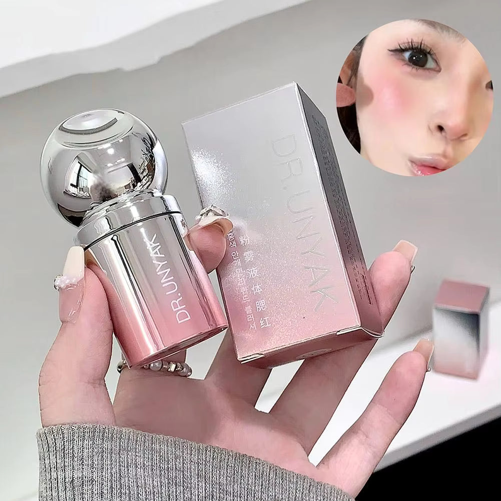 Velvet Glow Blush