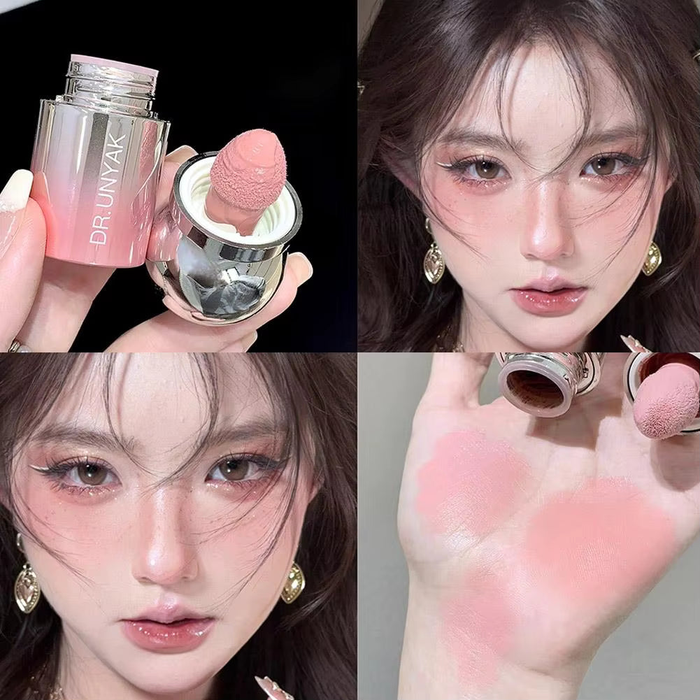 Velvet Glow Blush