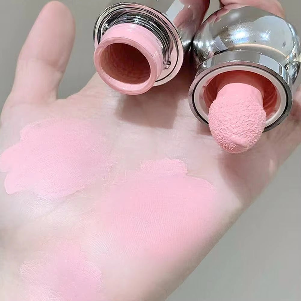 Velvet Glow Blush