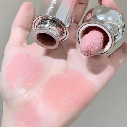 Velvet Glow Blush