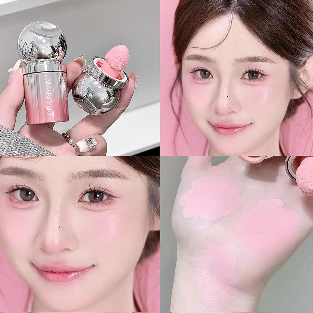 Velvet Glow Blush