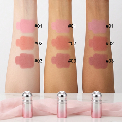 Velvet Glow Blush