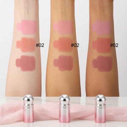 Velvet Glow Blush