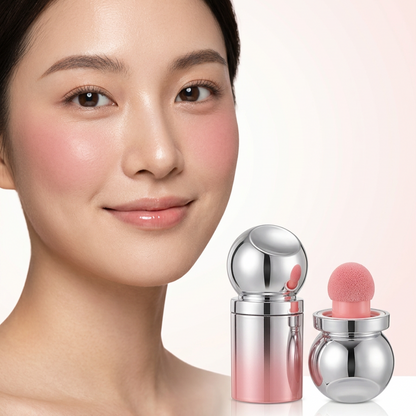 Velvet Glow Blush