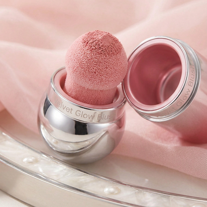 Velvet Glow Blush