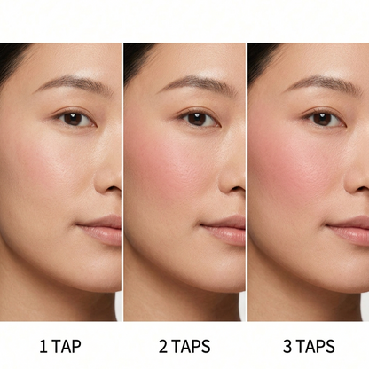Velvet Glow Blush