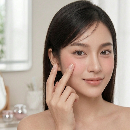 Velvet Glow Blush