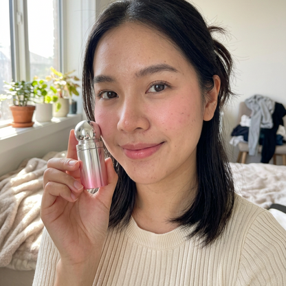 Velvet Glow Blush