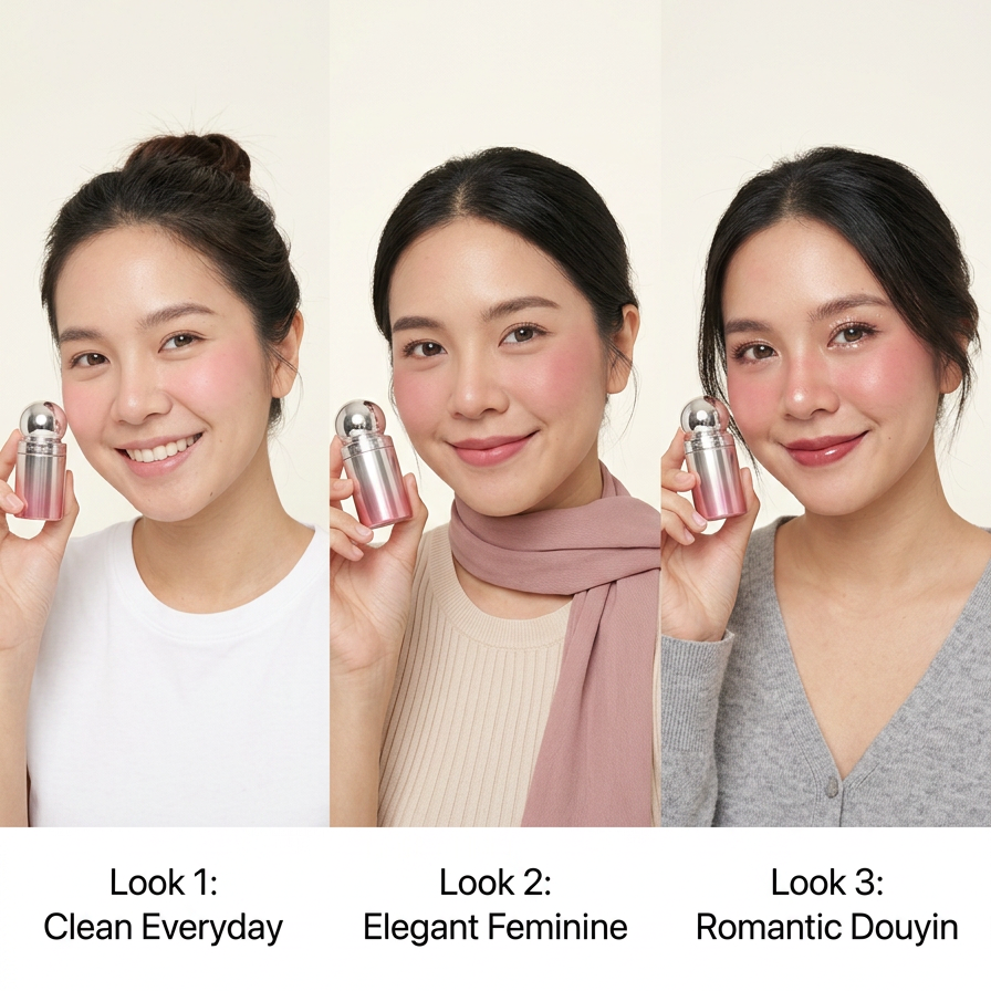 Velvet Glow Blush