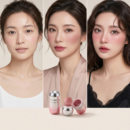 Velvet Glow Blush